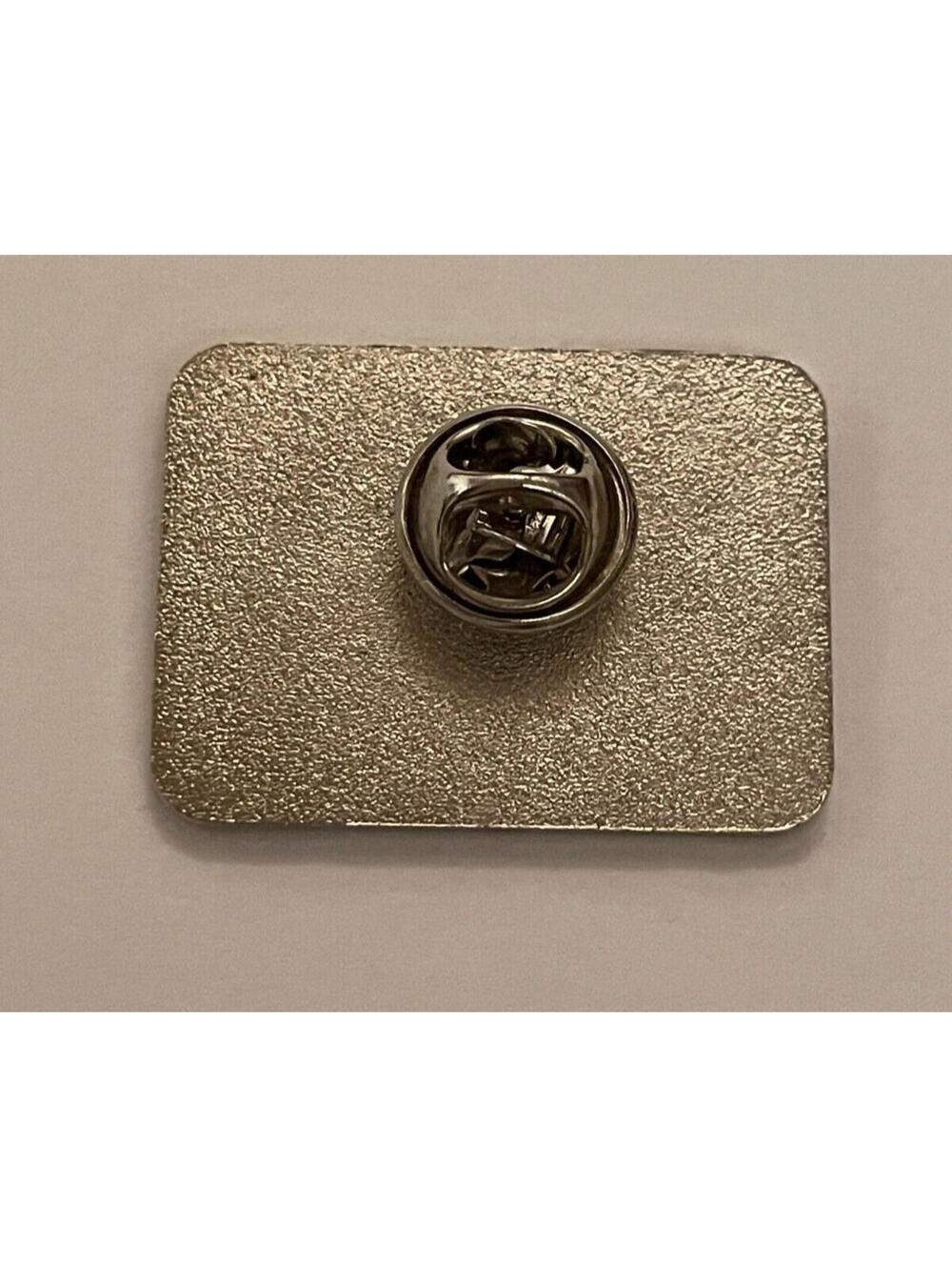 Volcano Pin - Picture 2 of 2